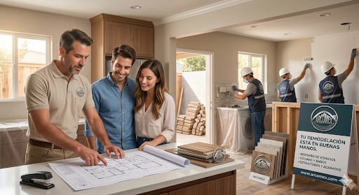 Desarrollo Tecnológico