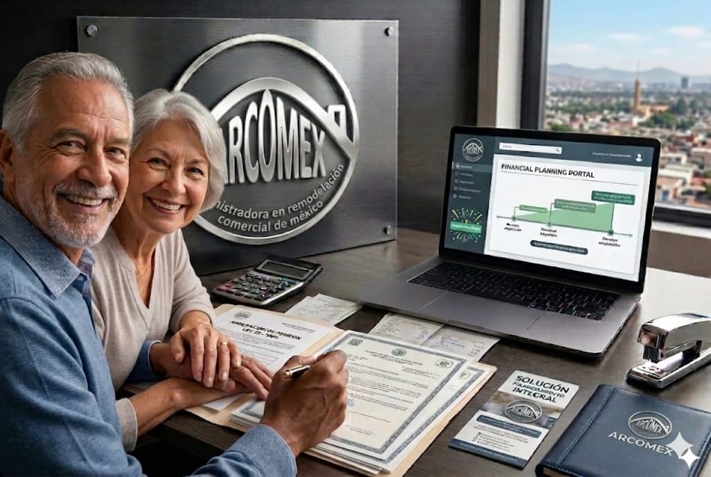 Desarrollo Tecnológico